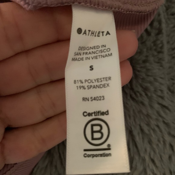 Athleta top - Picture 7 of 7